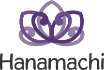 logo hanamachi