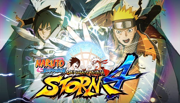 Naruto Ultimate Ninja Storm 4: testamos o game de luta da nova geração
