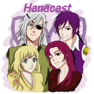#05 – O Requinte do Maid Café! episode artwork